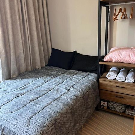 Apartamento/Studio Encantador No Posto 6 Em Copa. Rio de Janeiro Eksteriør billede
