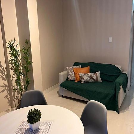 Apartamento/Studio Encantador No Posto 6 Em Copa. Rio de Janeiro Eksteriør billede
