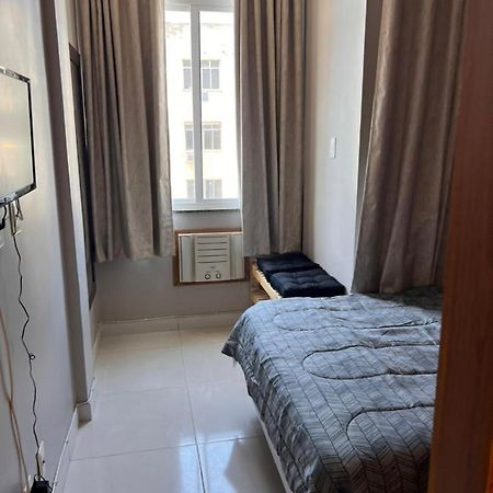 Apartamento/Studio Encantador No Posto 6 Em Copa. Rio de Janeiro Eksteriør billede