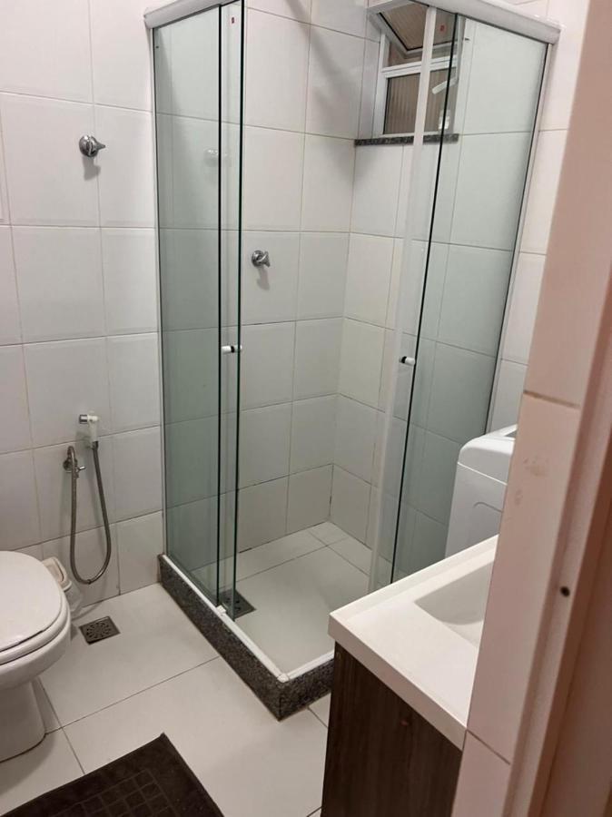 Apartamento/Studio Encantador No Posto 6 Em Copa. Rio de Janeiro Eksteriør billede