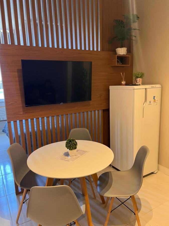 Apartamento/Studio Encantador No Posto 6 Em Copa. Rio de Janeiro Eksteriør billede