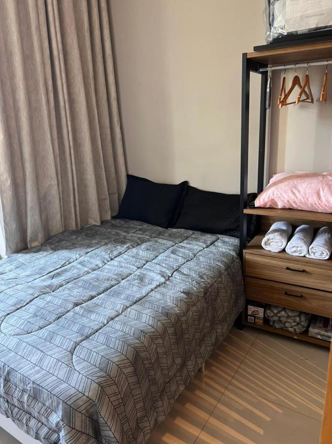 Apartamento/Studio Encantador No Posto 6 Em Copa. Rio de Janeiro Eksteriør billede