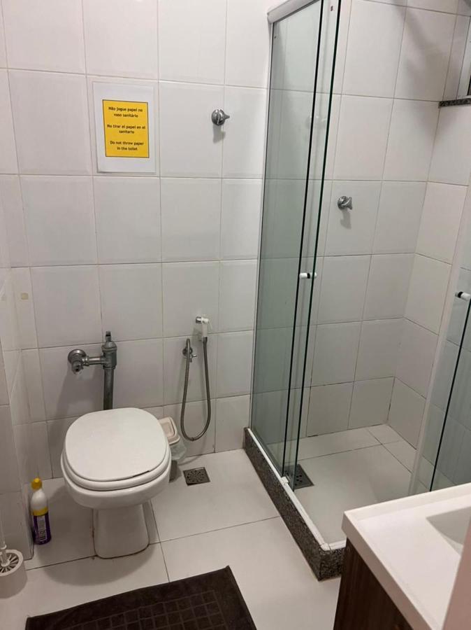 Apartamento/Studio Encantador No Posto 6 Em Copa. Rio de Janeiro Eksteriør billede