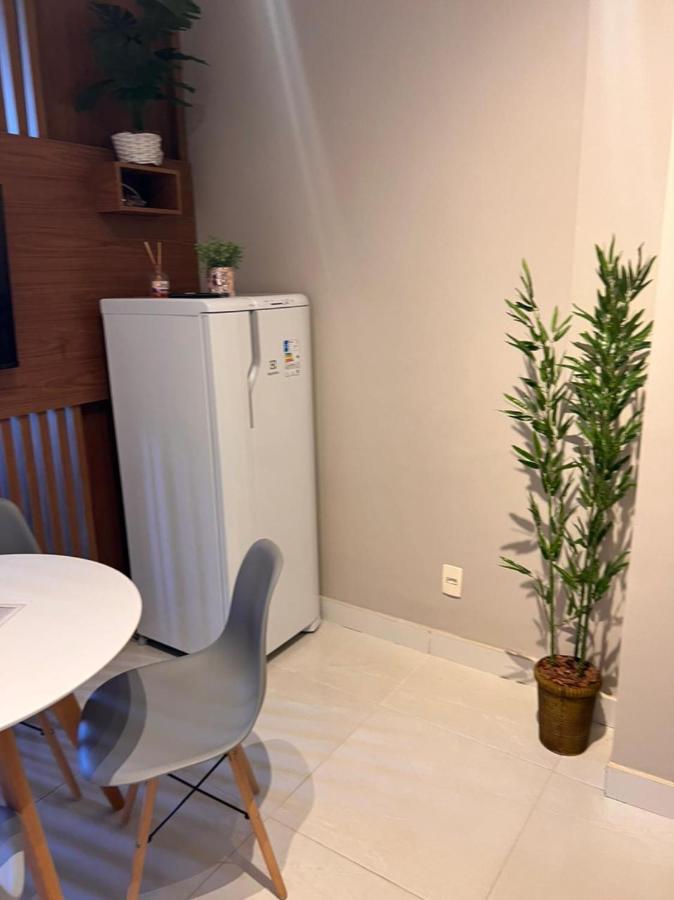 Apartamento/Studio Encantador No Posto 6 Em Copa. Rio de Janeiro Eksteriør billede