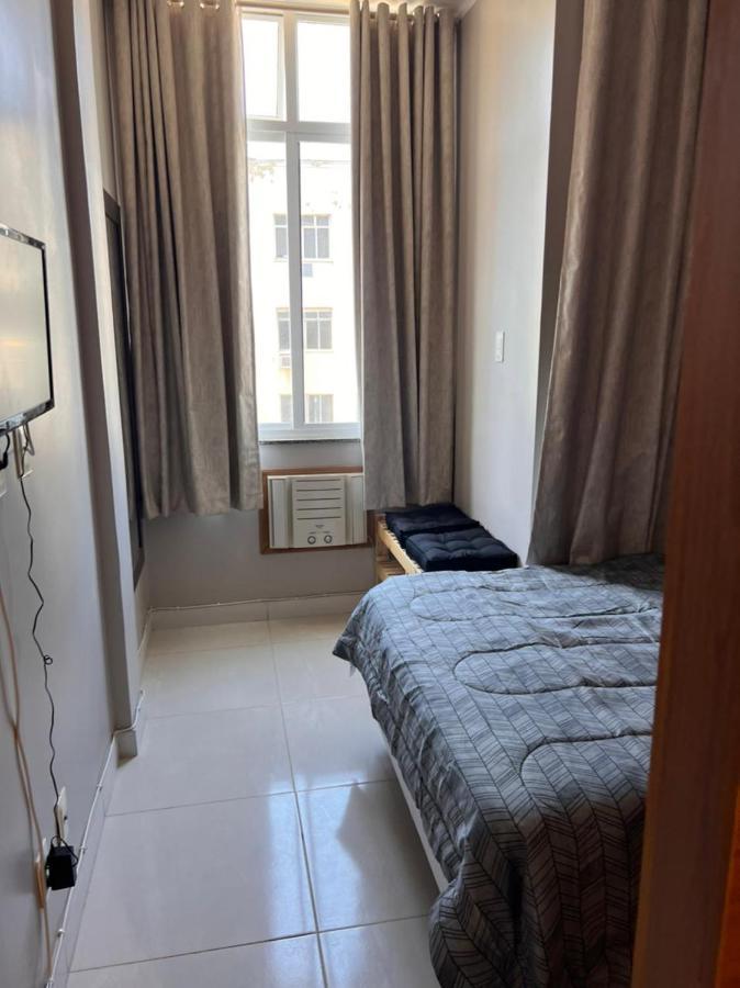 Apartamento/Studio Encantador No Posto 6 Em Copa. Rio de Janeiro Eksteriør billede